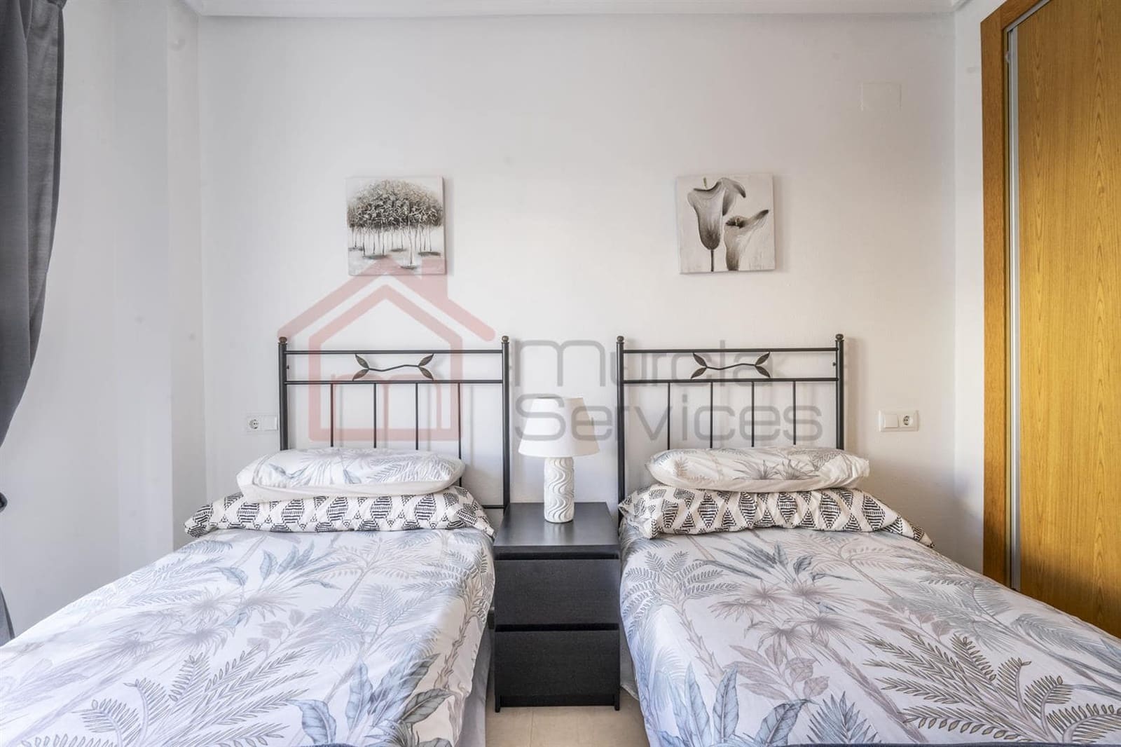 Apartamento de 2 habitaciones en Torre-Pacheco en venta - 135.000 € (Ref: 9272095)