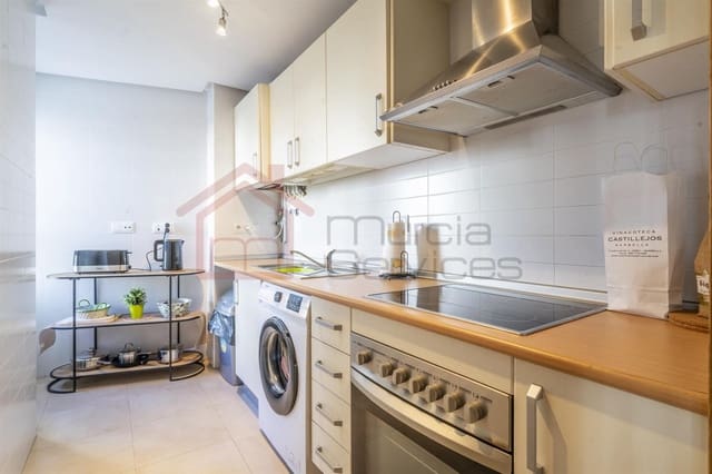 Apartamento de 2 habitaciones en Torre-Pacheco en venta - 135.000 € (Ref: 9272095)