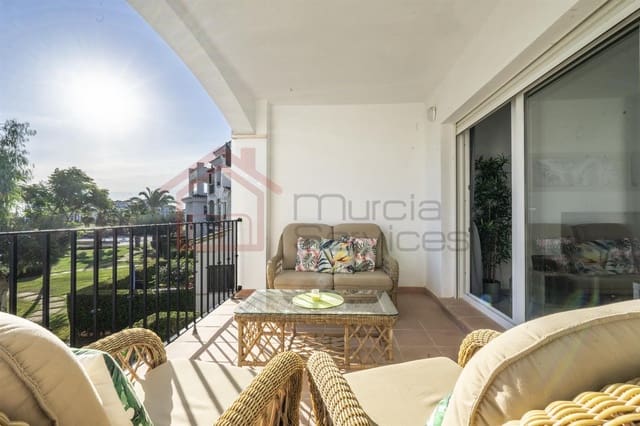 Apartamento de 2 habitaciones en Torre-Pacheco en venta - 135.000 € (Ref: 9272095)