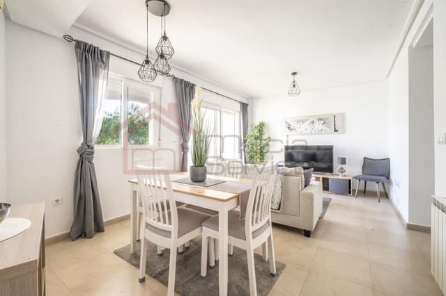 Apartamento de 2 habitaciones en Torre-Pacheco en venta - 135.000 € (Ref: 9272095)