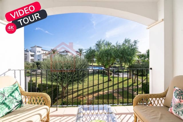 Apartamento de 2 habitaciones en Torre-Pacheco en venta - 135.000 € (Ref: 9272095)