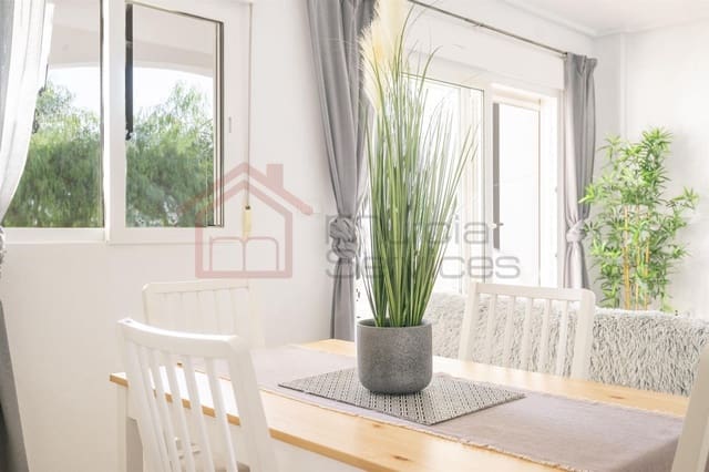 Apartamento de 2 habitaciones en Torre-Pacheco en venta - 135.000 € (Ref: 9272095)