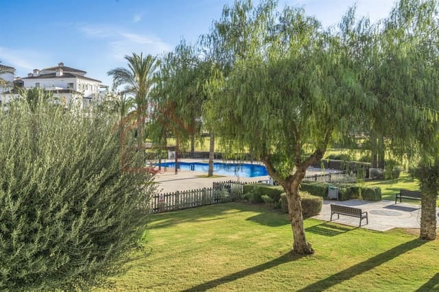 Apartamento de 2 habitaciones en Torre-Pacheco en venta - 135.000 € (Ref: 9272095)