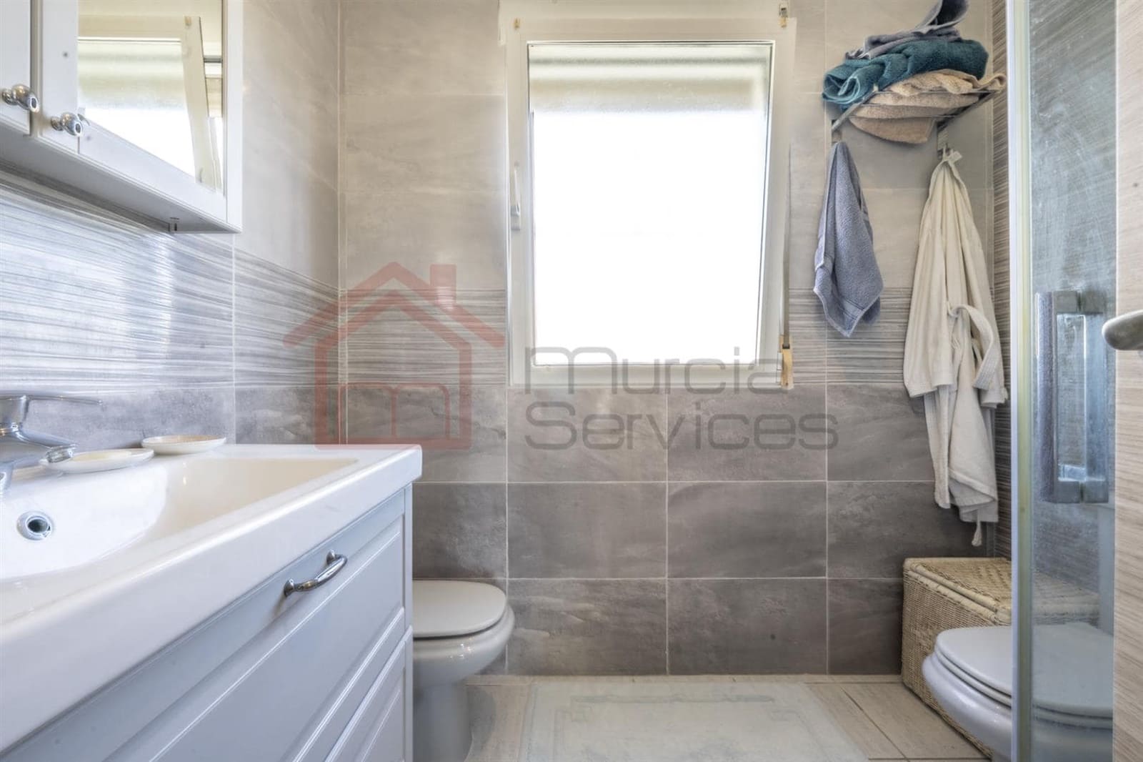 2 soveværelse Villa til salg i Los Martinez del Puerto - € 235.000 (Ref: 9272096)