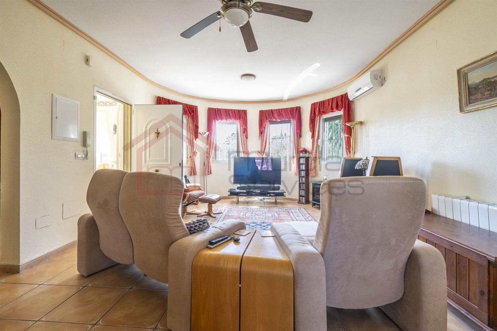 2 soveværelse Villa til salg i Los Martinez del Puerto - € 235.000 (Ref: 9272096)