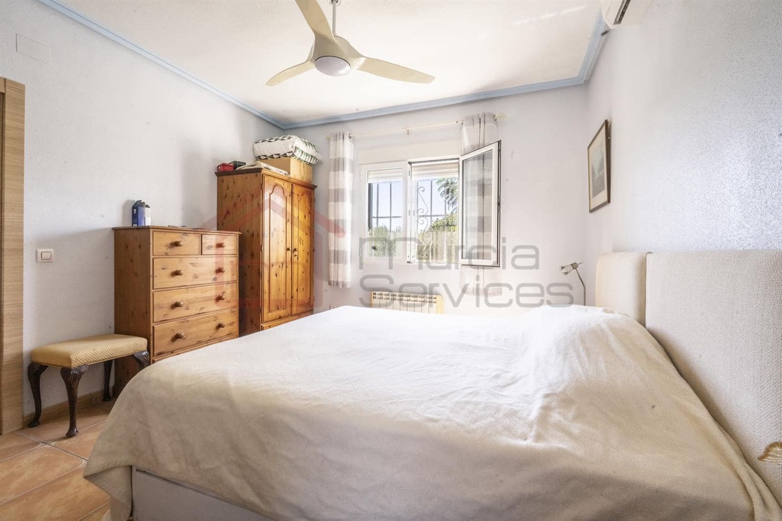 2 soveværelse Villa til salg i Los Martinez del Puerto - € 235.000 (Ref: 9272096)