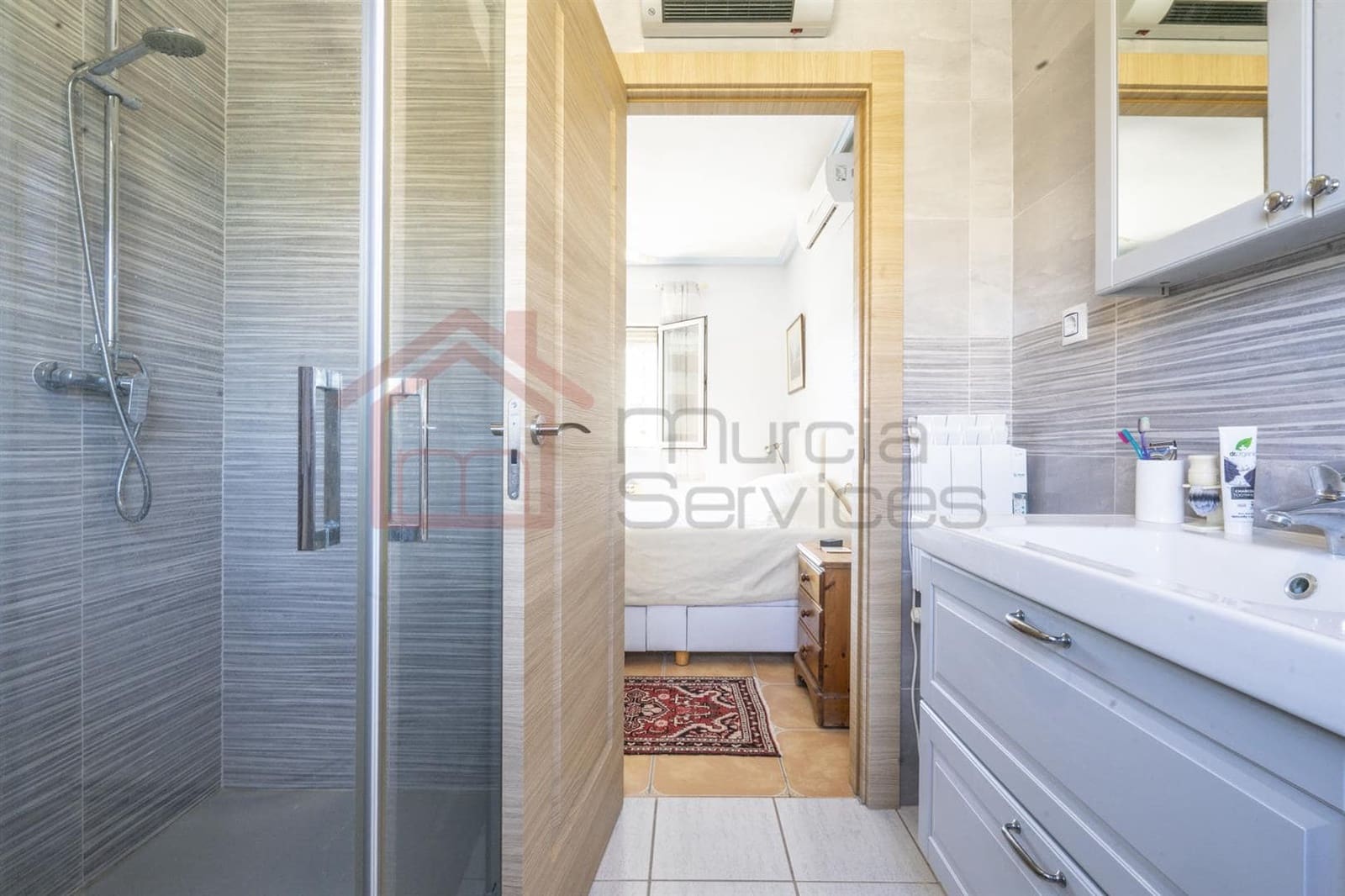 2 soveværelse Villa til salg i Los Martinez del Puerto - € 235.000 (Ref: 9272096)