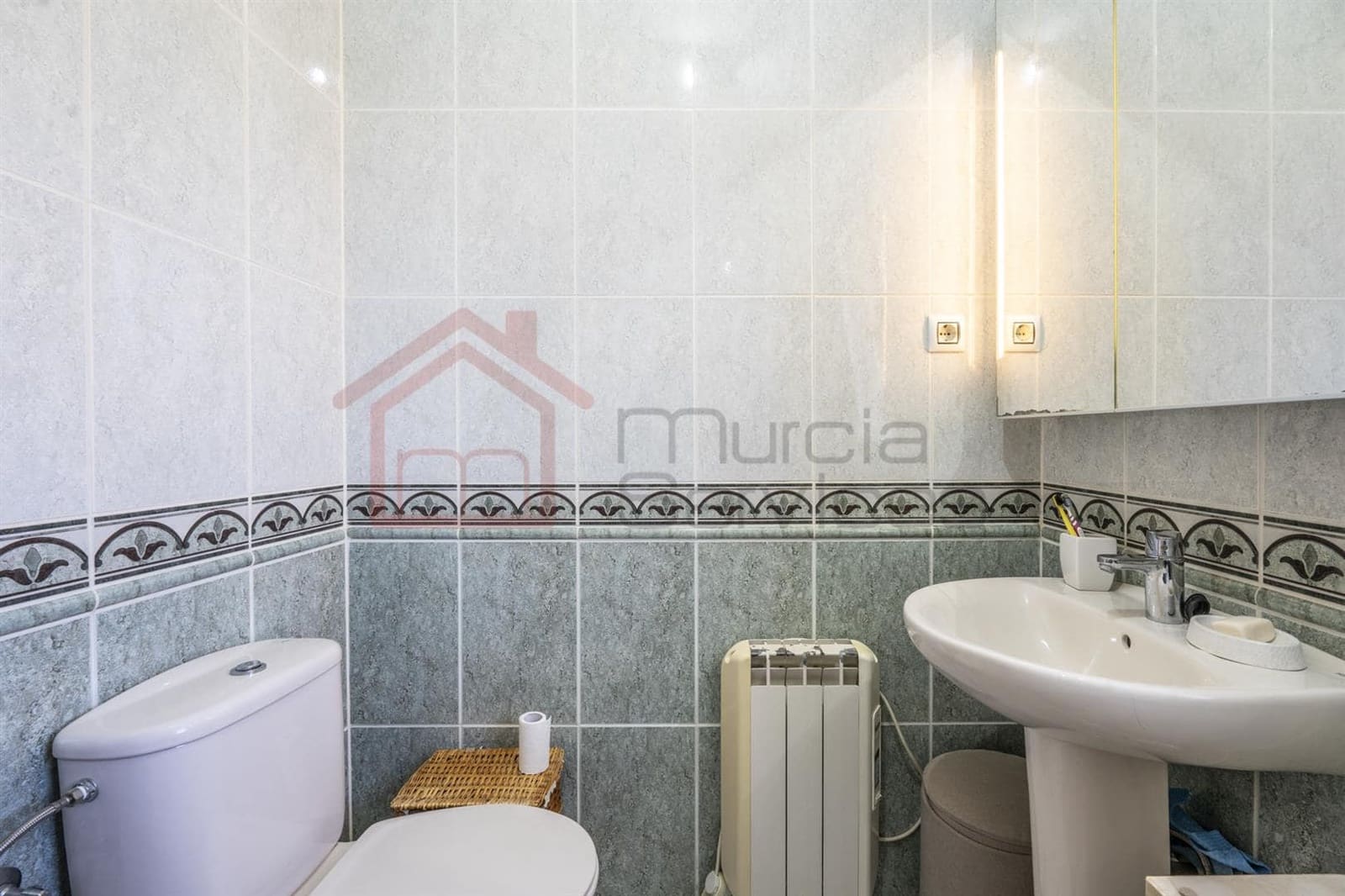 2 soveværelse Villa til salg i Los Martinez del Puerto - € 235.000 (Ref: 9272096)