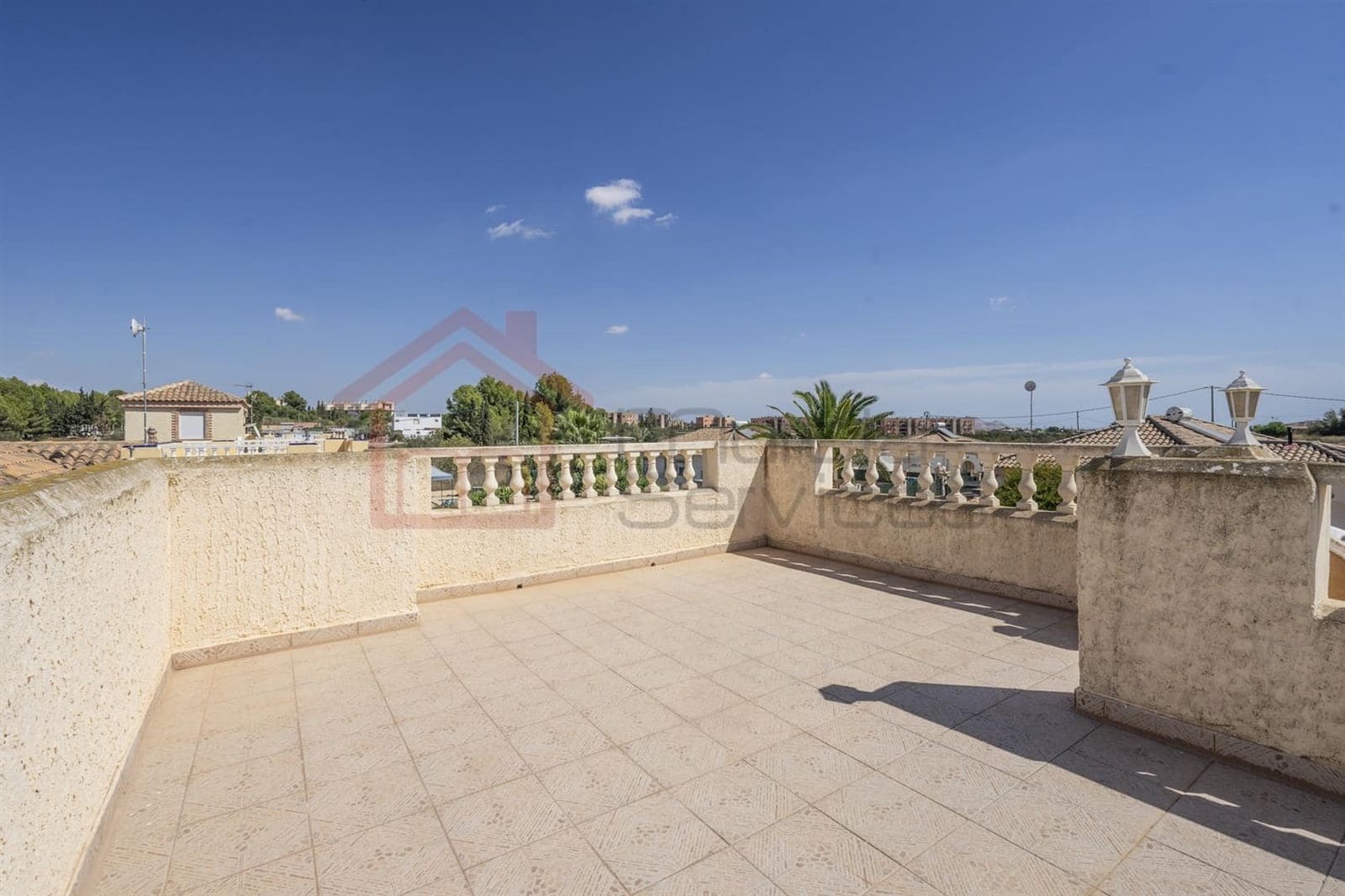 2 soveværelse Villa til salg i Los Martinez del Puerto - € 235.000 (Ref: 9272096)