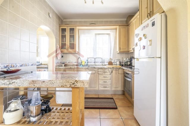 2 bedroom Villa for sale in Los Martinez del Puerto, Murcia city - € 235,000 (Ref: 9272096)