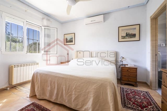 2 bedroom Villa for sale in Los Martinez del Puerto, Murcia city - € 235,000 (Ref: 9272096)