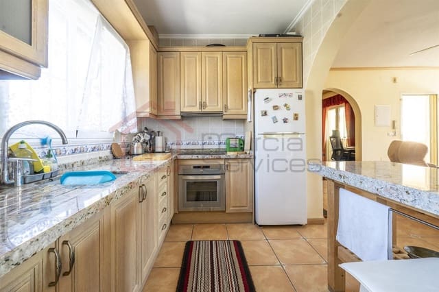 2 bedroom Villa for sale in Los Martinez del Puerto, Murcia city - € 235,000 (Ref: 9272096)