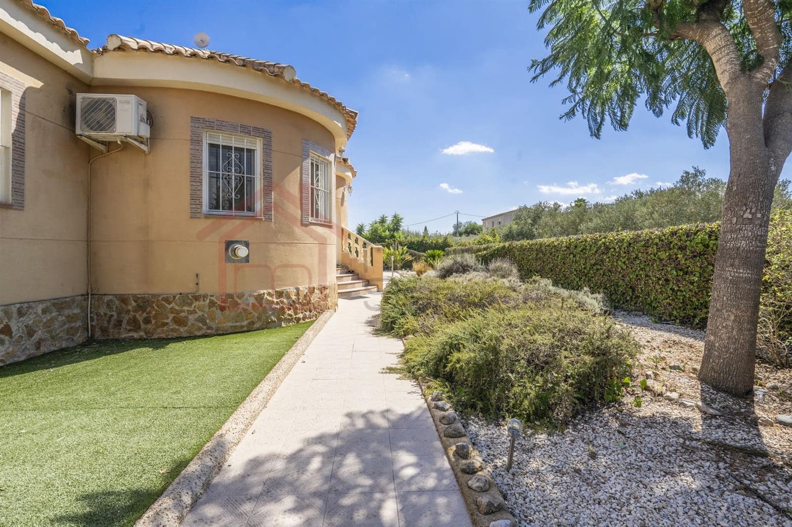 2 soveværelse Villa til salg i Los Martinez del Puerto - € 235.000 (Ref: 9272096)