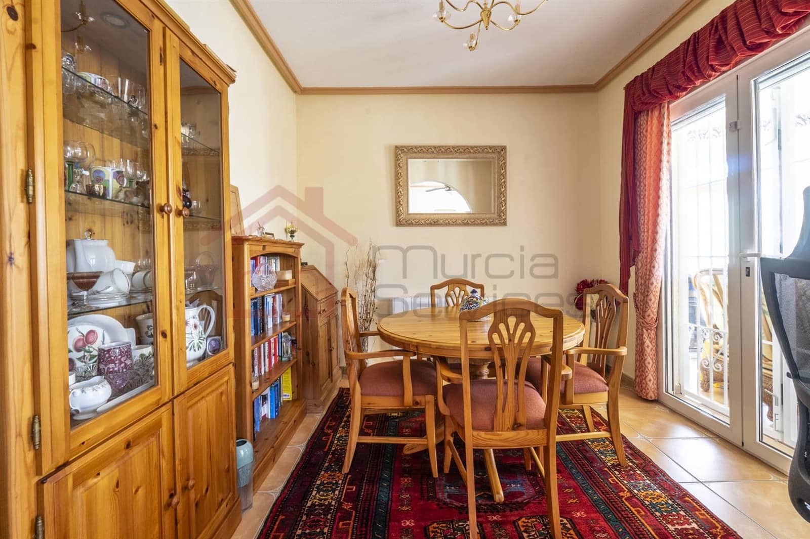 2 soveværelse Villa til salg i Los Martinez del Puerto - € 235.000 (Ref: 9272096)