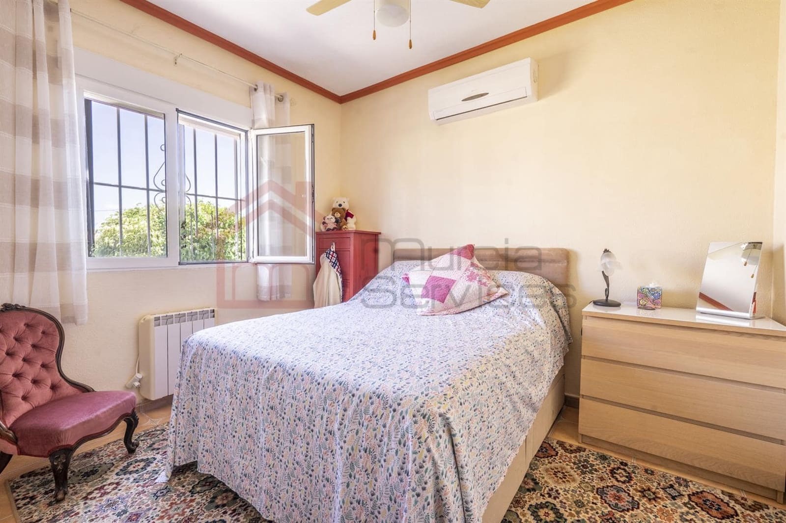 2 soveværelse Villa til salg i Los Martinez del Puerto - € 235.000 (Ref: 9272096)