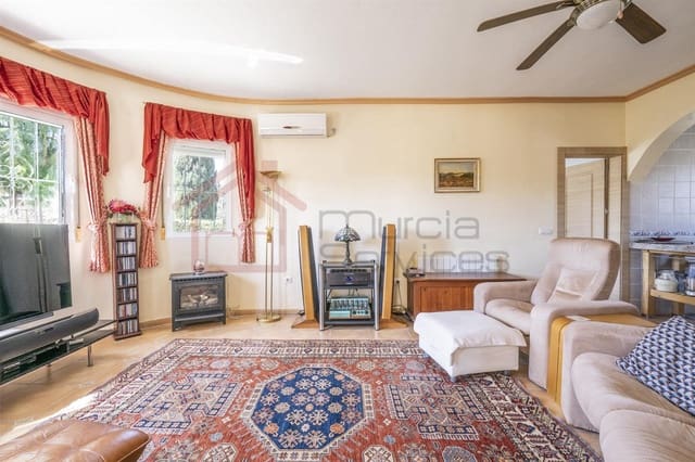 2 bedroom Villa for sale in Los Martinez del Puerto, Murcia city - € 235,000 (Ref: 9272096)