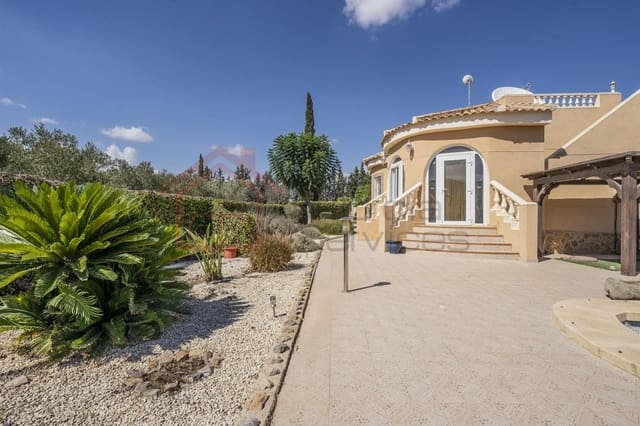 2 bedroom Villa for sale in Los Martinez del Puerto, Murcia city - € 235,000 (Ref: 9272096)