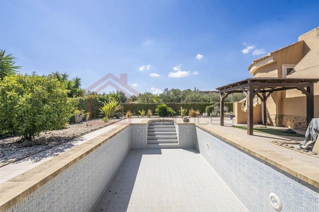 2 bedroom Villa for sale in Los Martinez del Puerto, Murcia city - € 235,000 (Ref: 9272096)