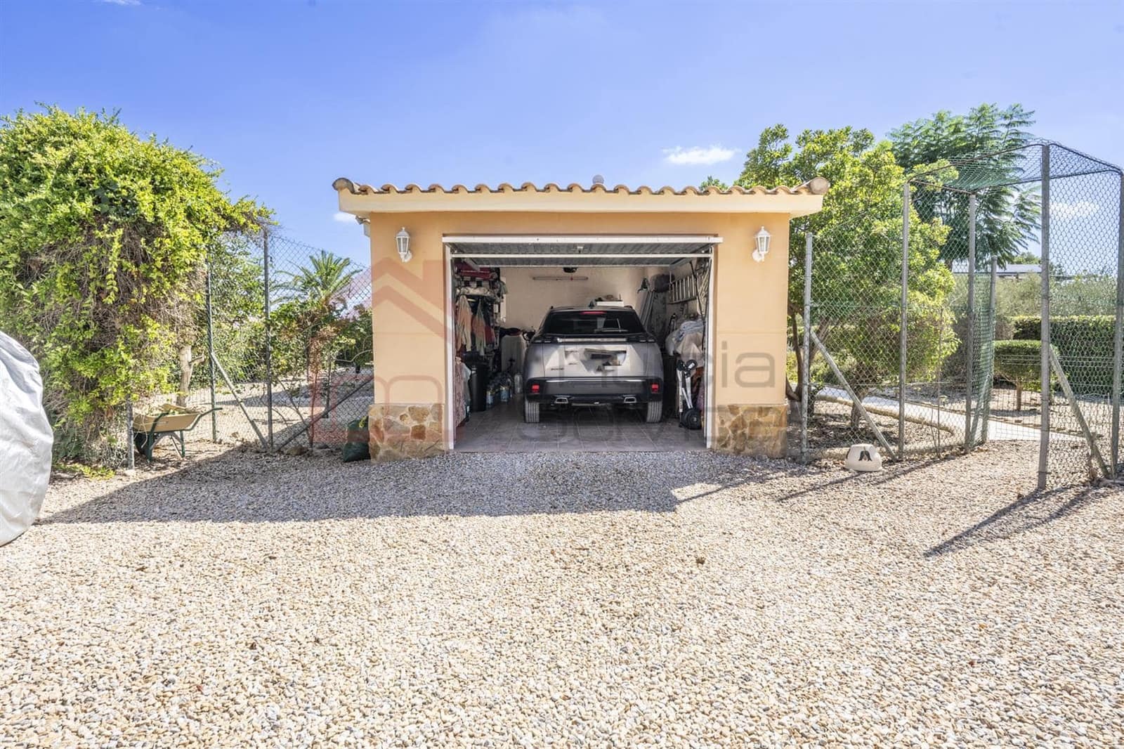 2 soveværelse Villa til salg i Los Martinez del Puerto - € 235.000 (Ref: 9272096)