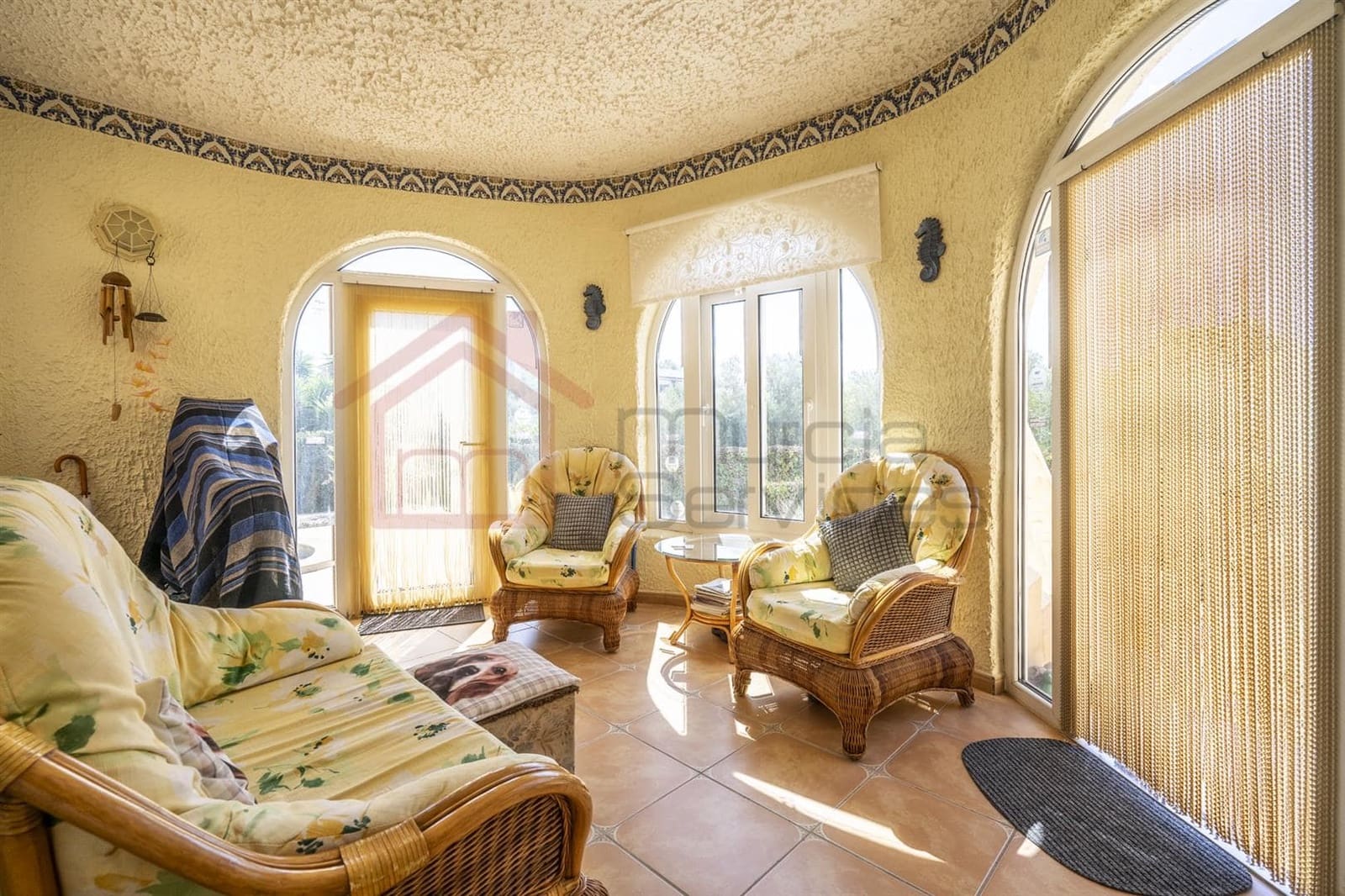 2 soveværelse Villa til salg i Los Martinez del Puerto - € 235.000 (Ref: 9272096)