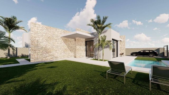 Chalet de 3 habitaciones en La Manga del Mar Menor en venta con piscina - 950.000 € (Ref: 9272097)