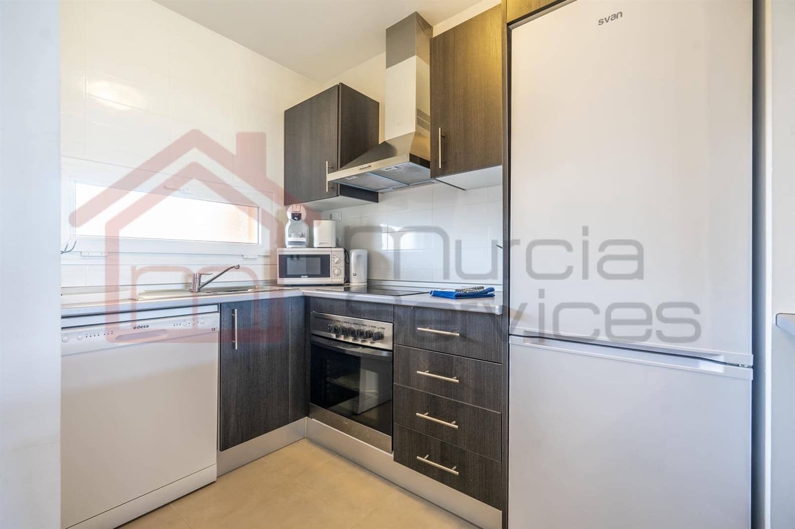 2 bedroom Apartment for sale in Torre-Pacheco - € 130,000 (Ref: 9284906)