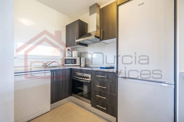 2 bedroom Apartment for sale in Torre-Pacheco - € 130,000 (Ref: 9284906)