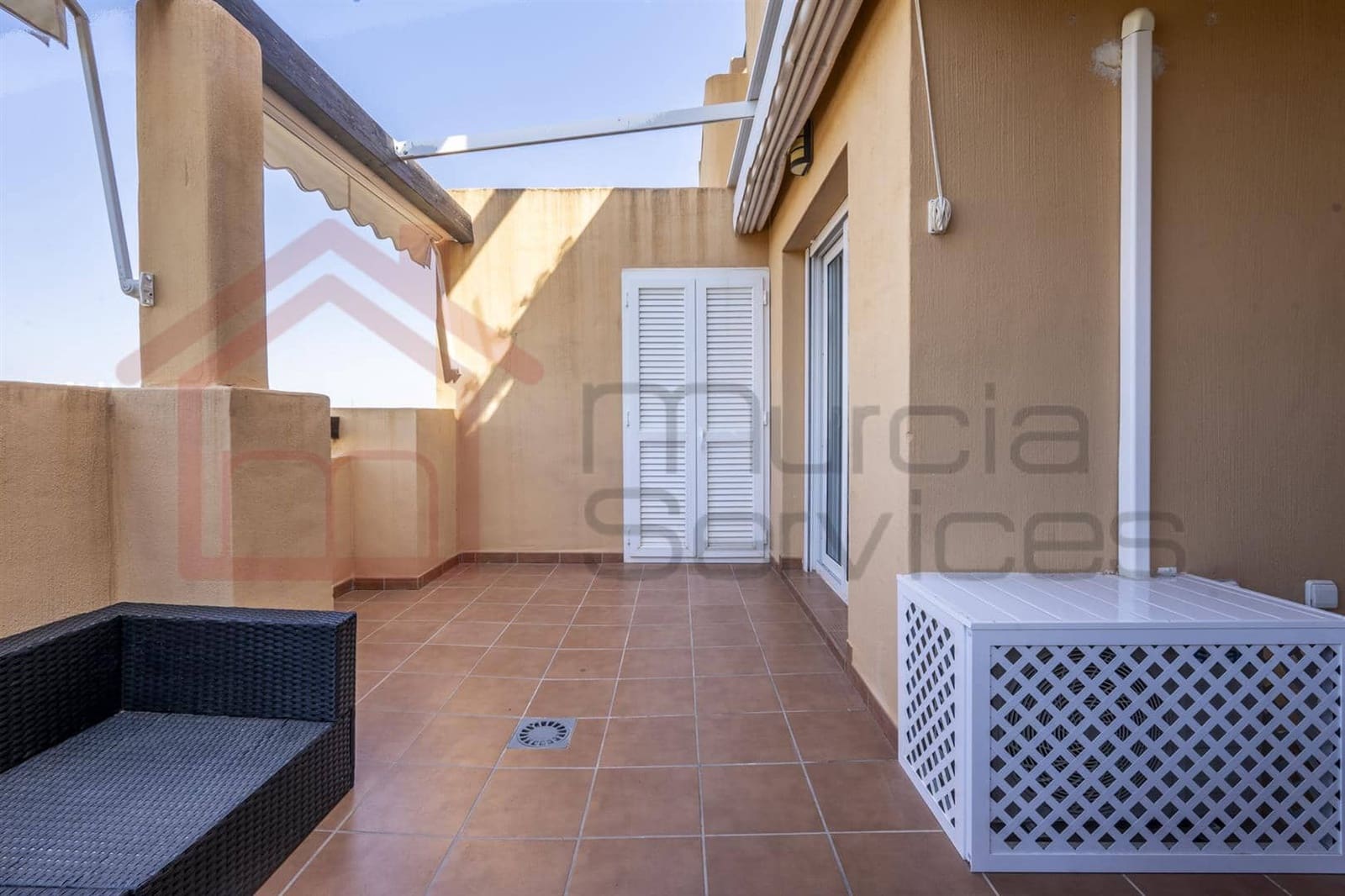 2 bedroom Apartment for sale in Torre-Pacheco - € 130,000 (Ref: 9284906)