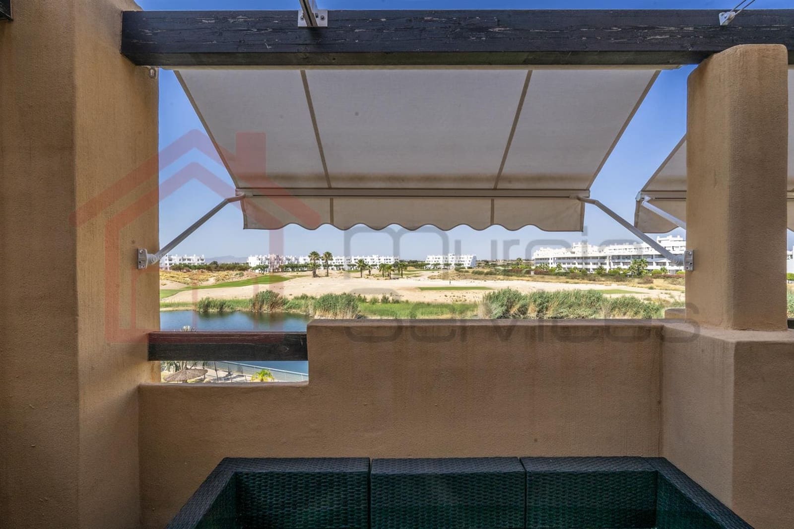 2 bedroom Apartment for sale in Torre-Pacheco - € 130,000 (Ref: 9284906)