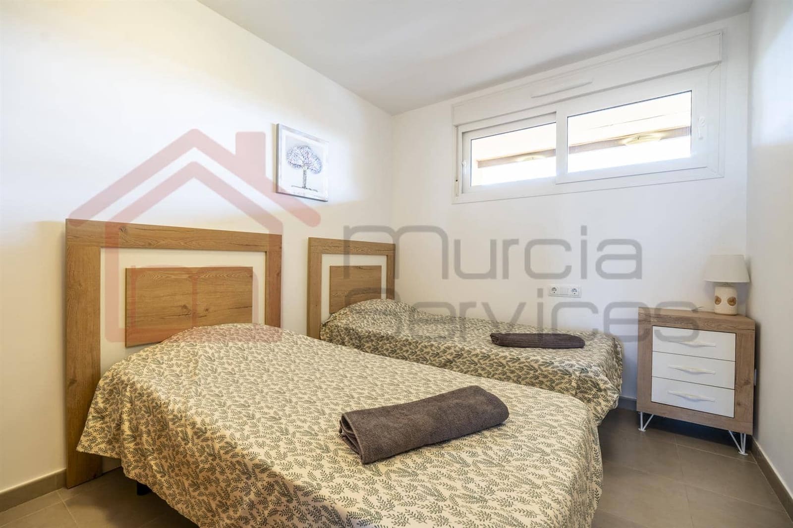 2 bedroom Apartment for sale in Torre-Pacheco - € 130,000 (Ref: 9284906)