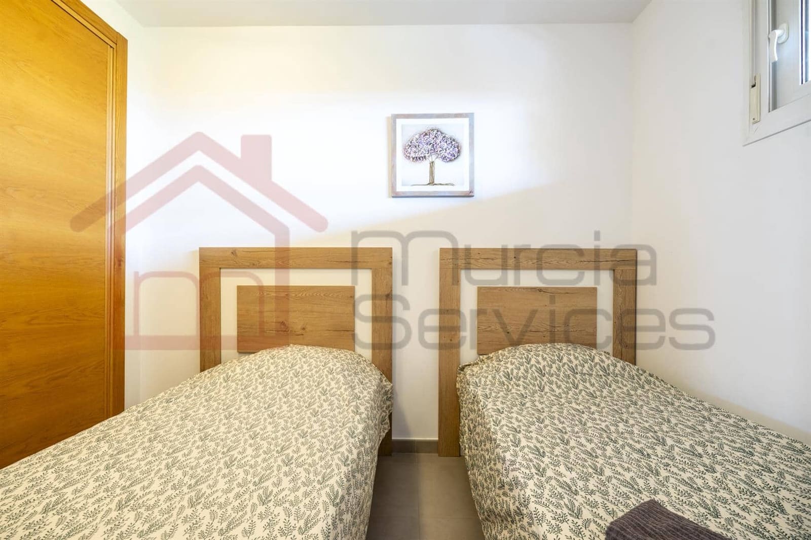 2 bedroom Apartment for sale in Torre-Pacheco - € 130,000 (Ref: 9284906)