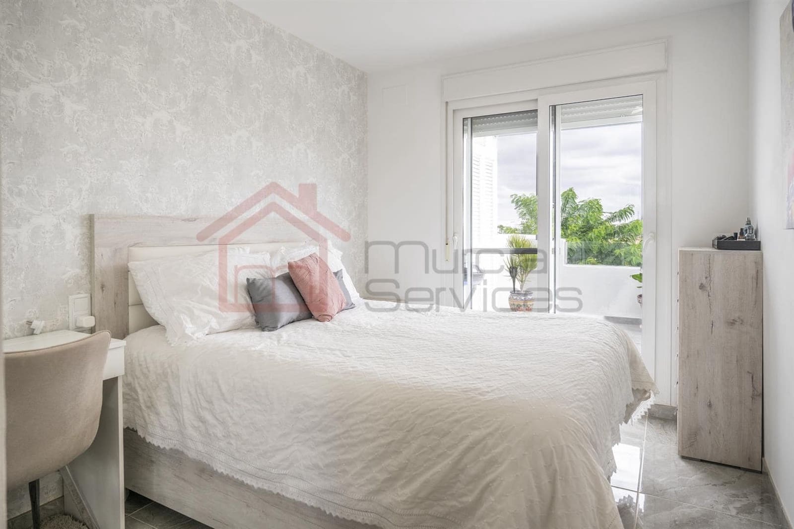 2 bedroom Apartment for sale in Roldan - € 135,000 (Ref: 9290995)