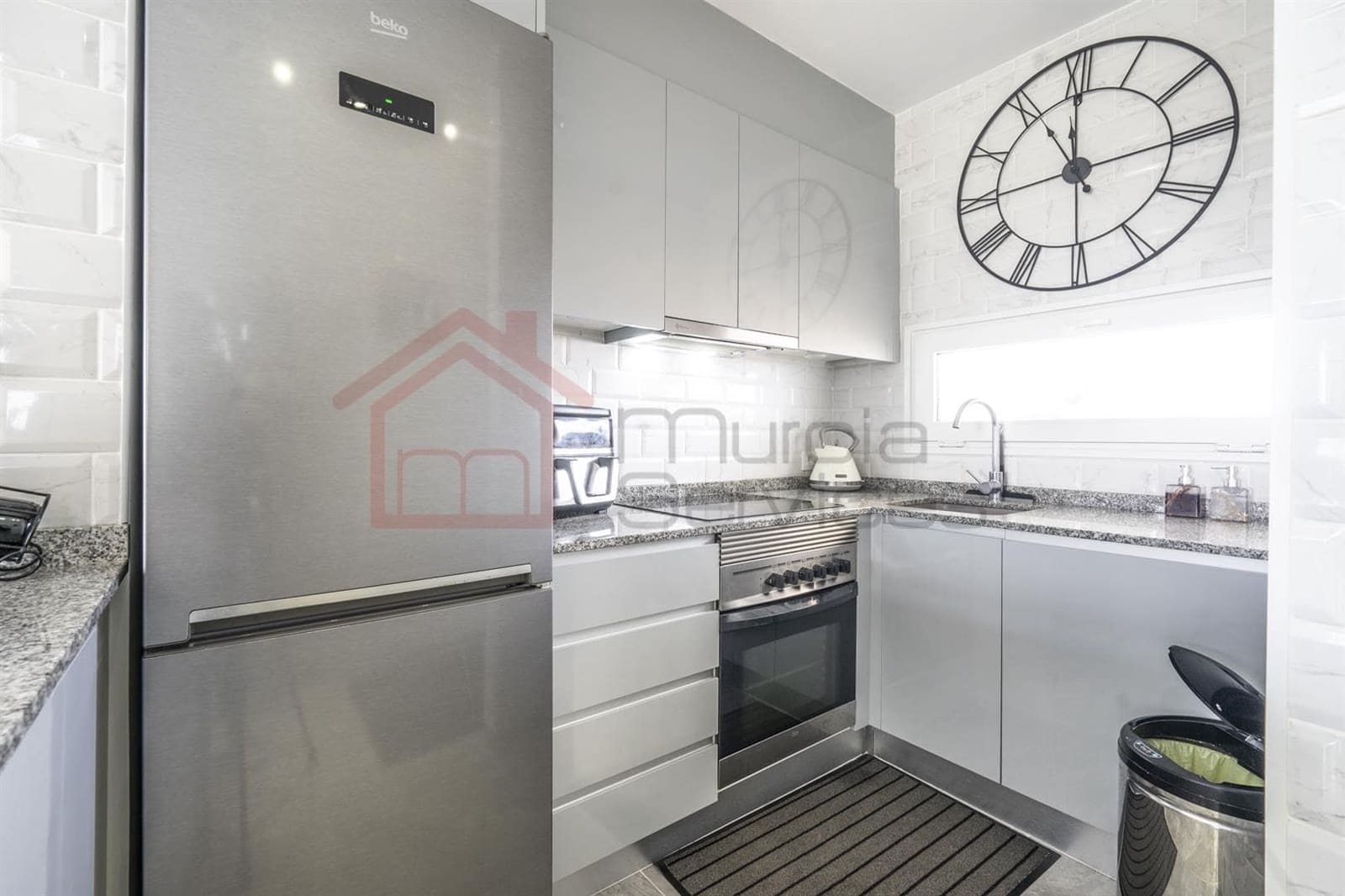 2 bedroom Apartment for sale in Roldan - € 135,000 (Ref: 9290995)