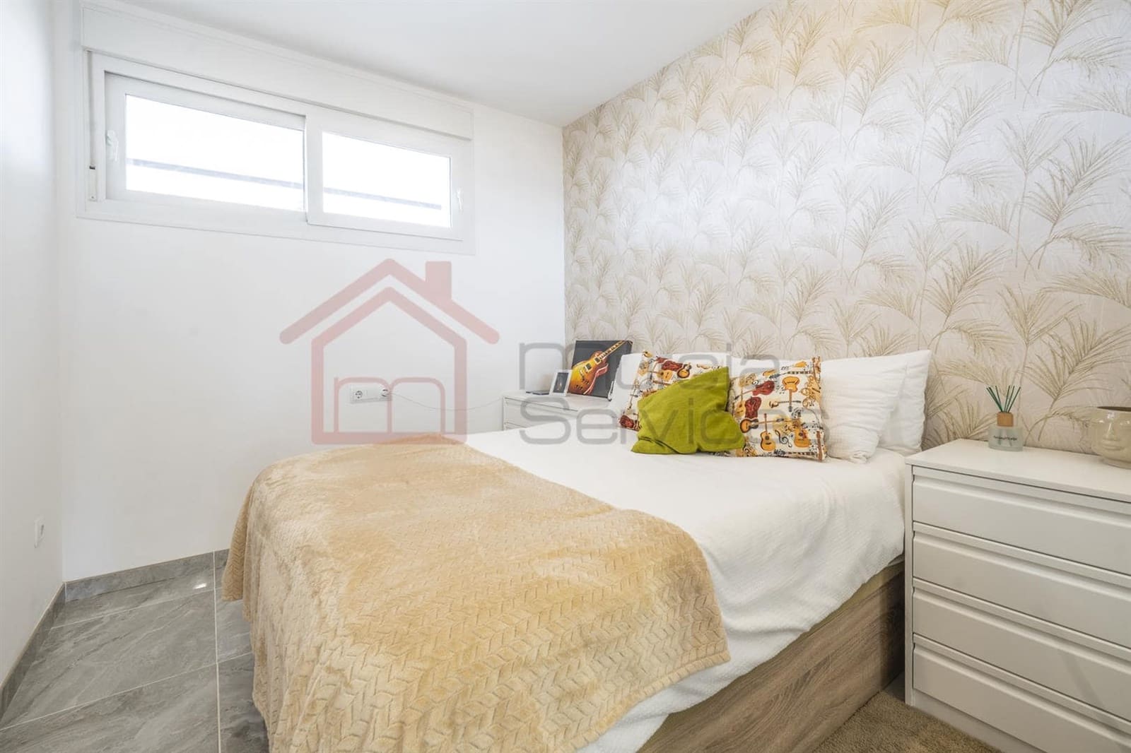 2 bedroom Apartment for sale in Roldan - € 135,000 (Ref: 9290995)