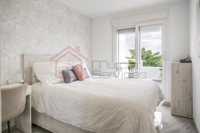 2 chambre Appartement à vendre à Roldan, Torre-Pacheco - 135 000 € (Ref: 9290995)