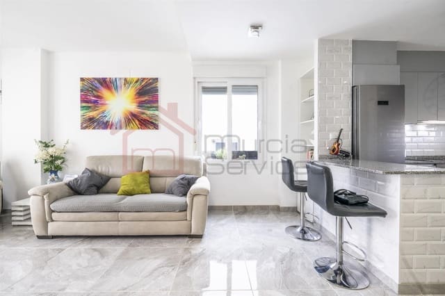 2 chambre Appartement à vendre à Roldan, Torre-Pacheco - 135 000 € (Ref: 9290995)