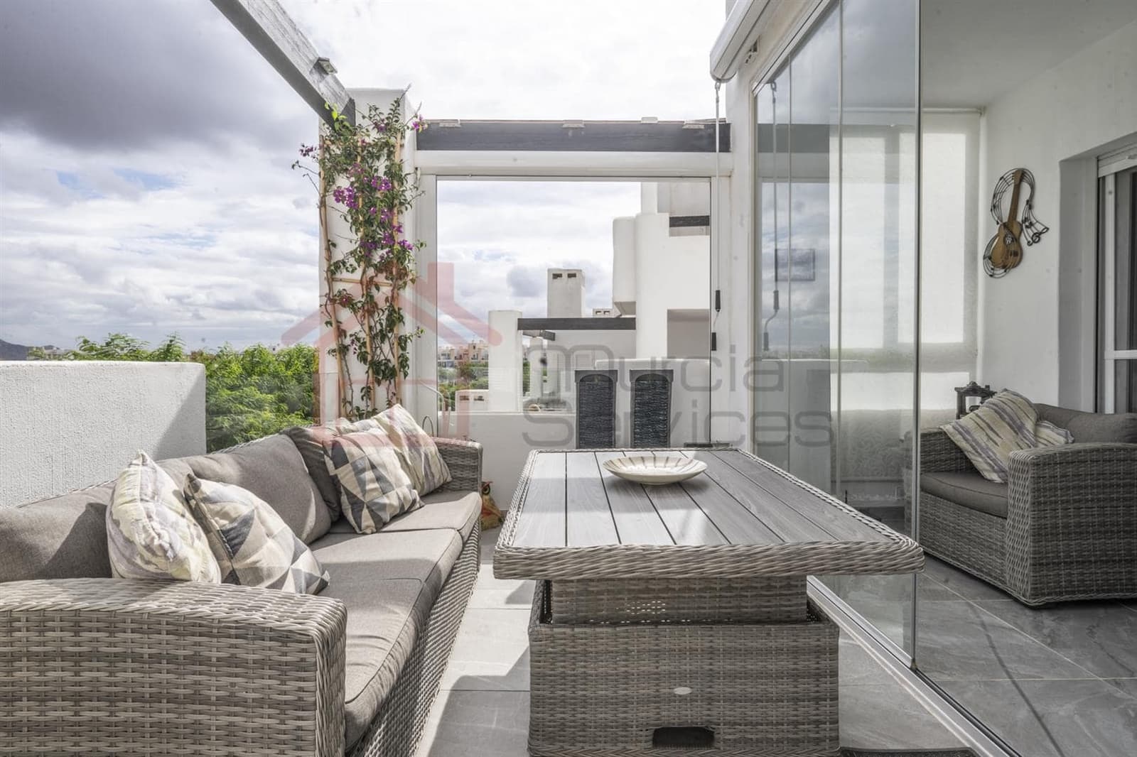 2 bedroom Apartment for sale in Roldan - € 135,000 (Ref: 9290995)