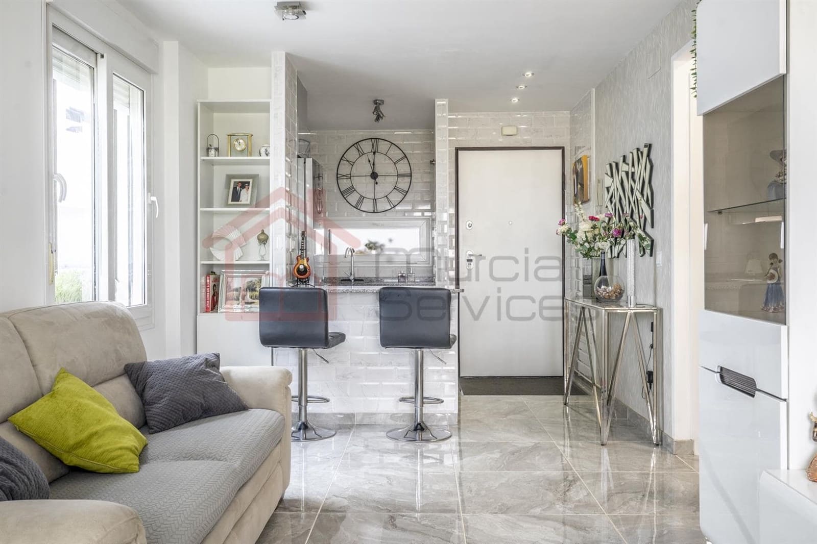 2 bedroom Apartment for sale in Roldan - € 135,000 (Ref: 9290995)