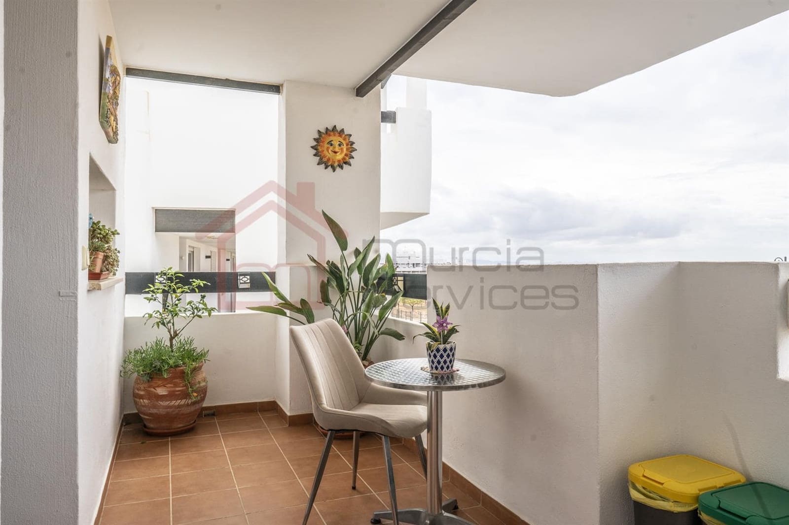 2 bedroom Apartment for sale in Roldan - € 135,000 (Ref: 9290995)