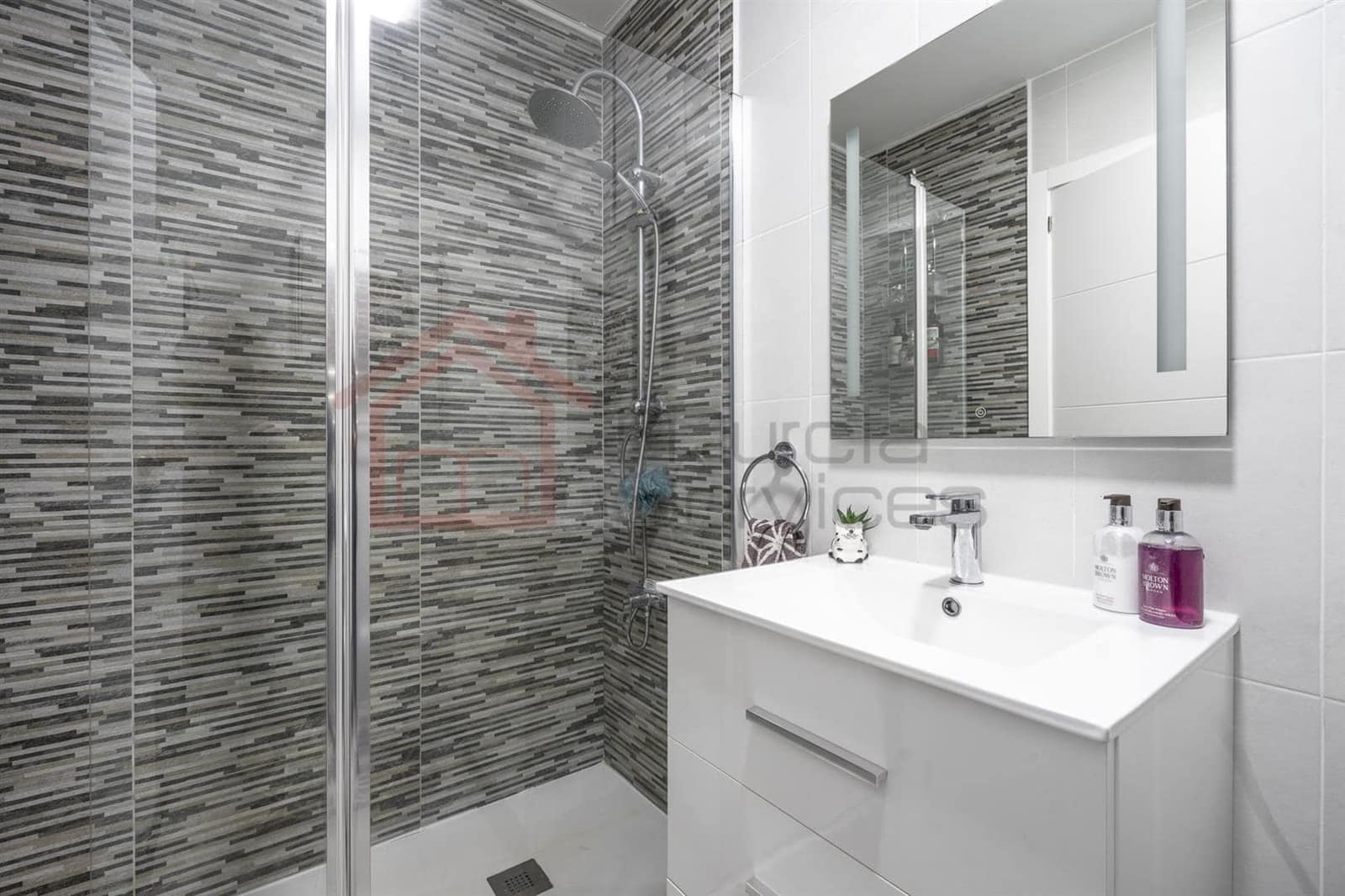 2 bedroom Apartment for sale in Roldan - € 135,000 (Ref: 9290995)