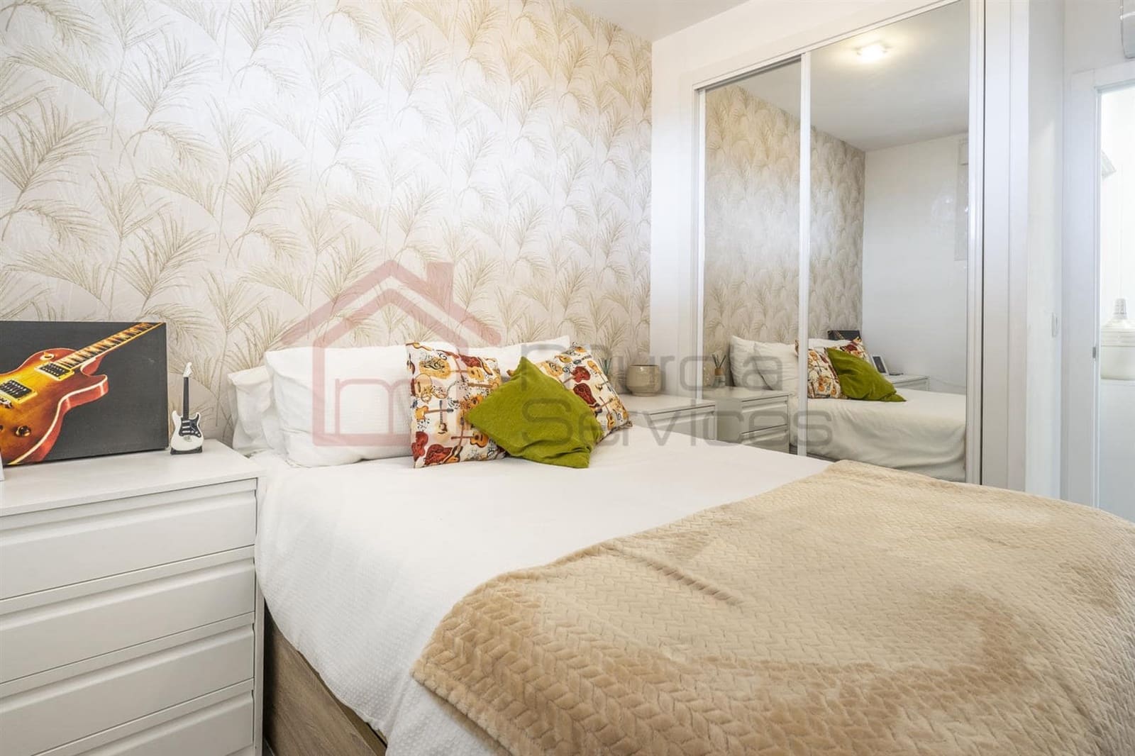 2 bedroom Apartment for sale in Roldan - € 135,000 (Ref: 9290995)