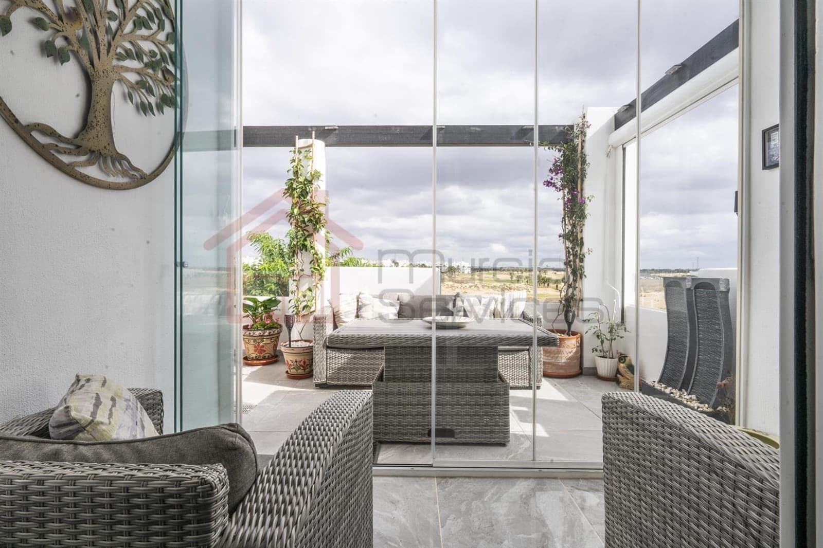 2 bedroom Apartment for sale in Roldan - € 135,000 (Ref: 9290995)