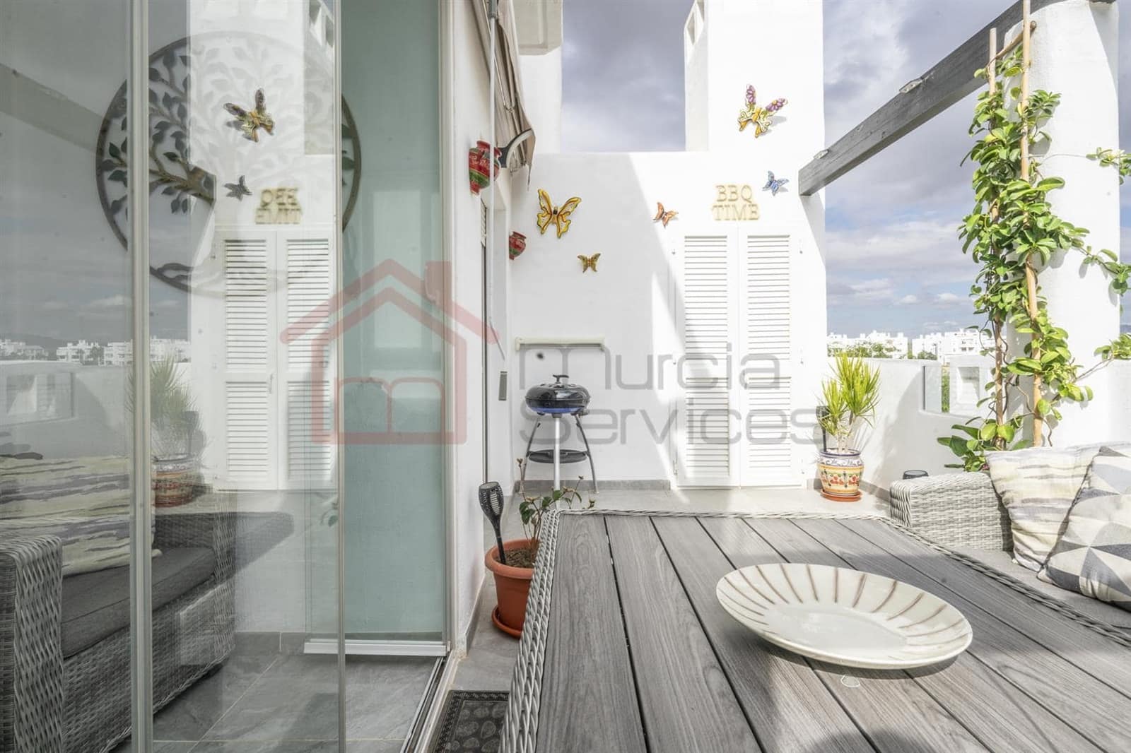 2 bedroom Apartment for sale in Roldan - € 135,000 (Ref: 9290995)