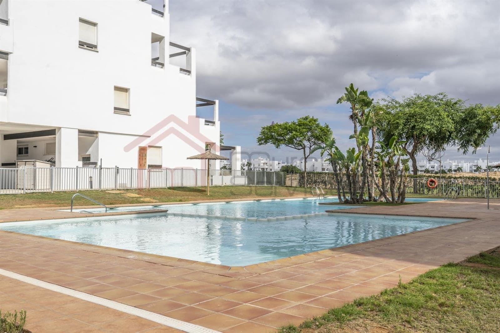 2 bedroom Apartment for sale in Roldan - € 135,000 (Ref: 9290995)
