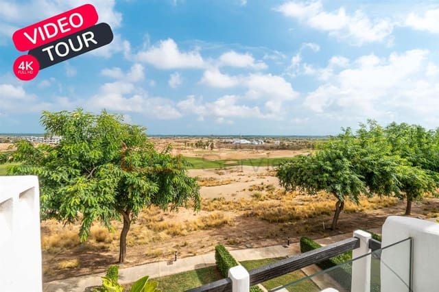 2 chambre Appartement à vendre à Roldan, Torre-Pacheco - 135 000 € (Ref: 9290995)