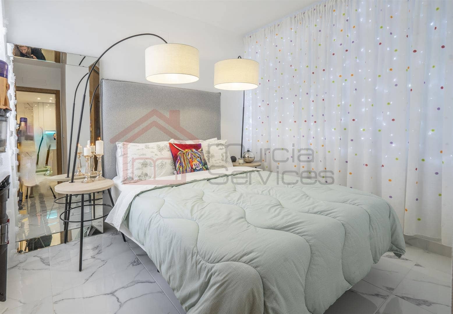 2 chambre Appartement à vendre à Terrazas de la Torre - 149 995 € (Ref: 9290996)