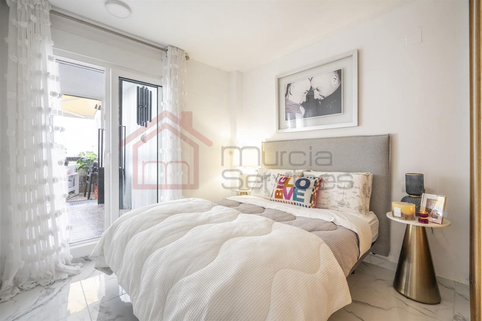 2 chambre Appartement à vendre à Terrazas de la Torre - 149 995 € (Ref: 9290996)