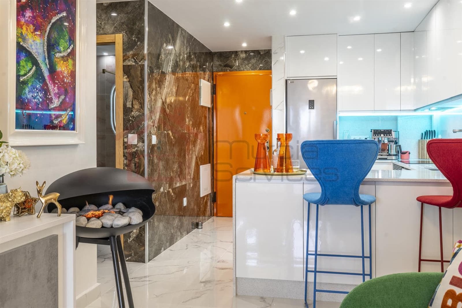 2 chambre Appartement à vendre à Terrazas de la Torre - 149 995 € (Ref: 9290996)