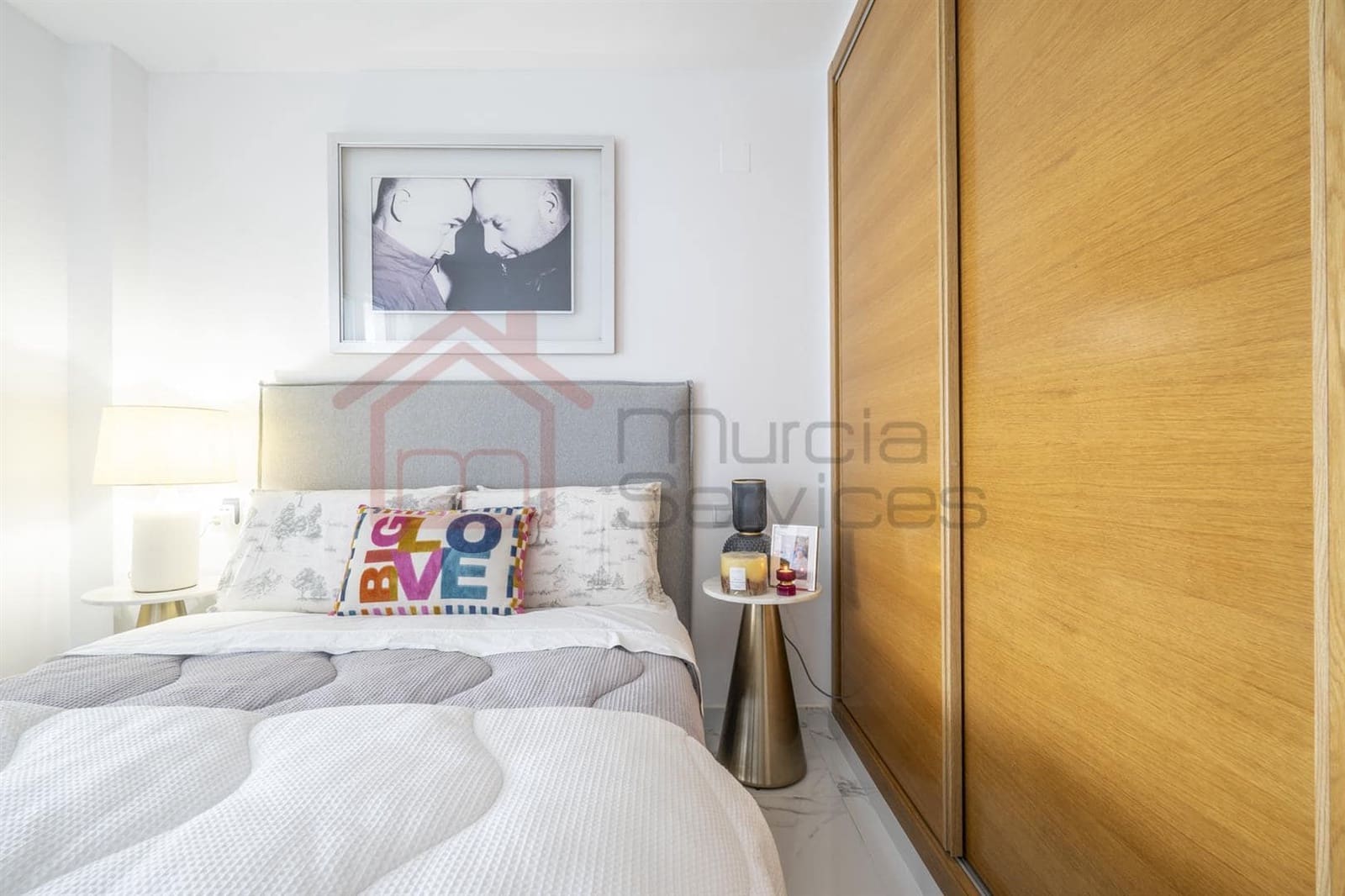 2 chambre Appartement à vendre à Terrazas de la Torre - 149 995 € (Ref: 9290996)