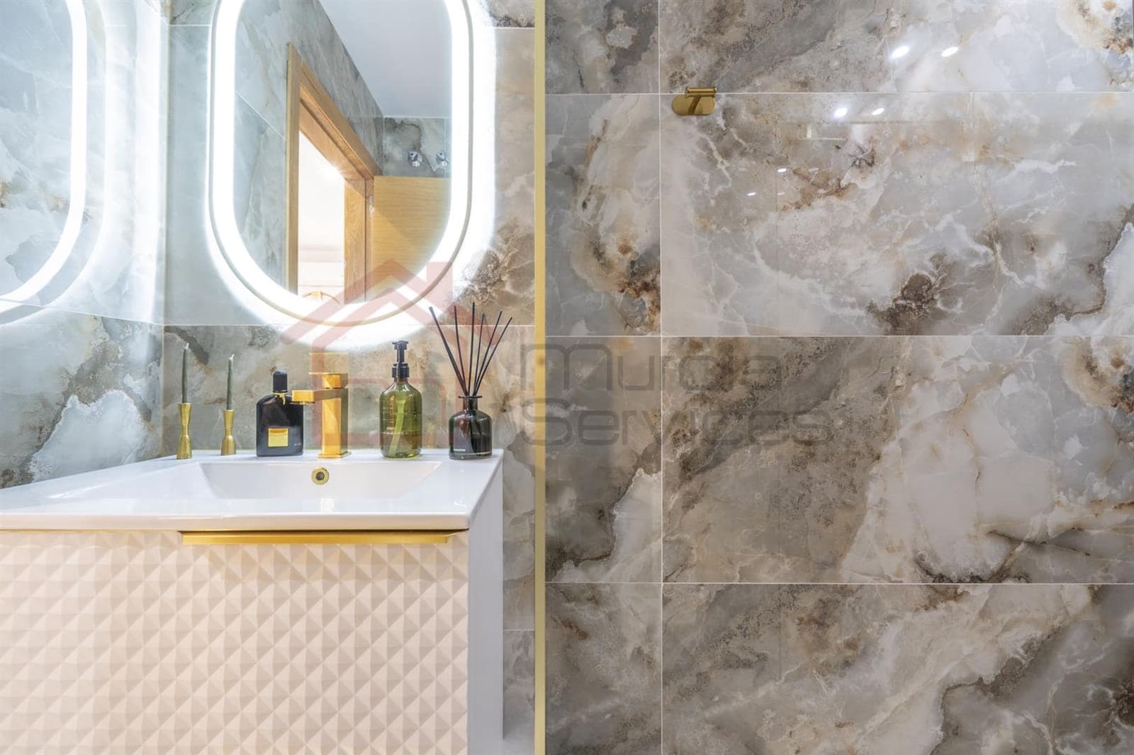 2 chambre Appartement à vendre à Terrazas de la Torre - 149 995 € (Ref: 9290996)